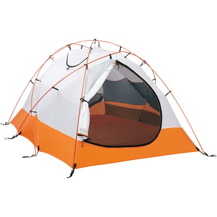 Eureka! - High Camp Tent: 2-Person 4-Season