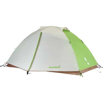 Eureka! - Apex 3XT Tent: 3-Person 3-Season