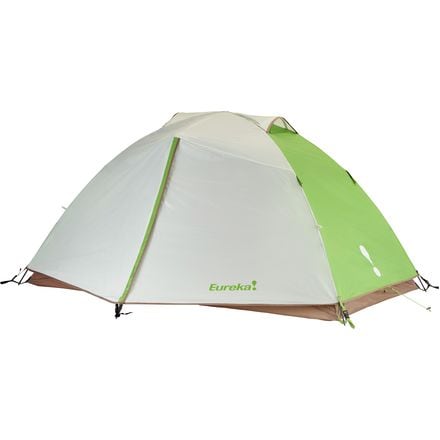 Eureka - Apex 2XT Tent: 2-Person 3-Season - null