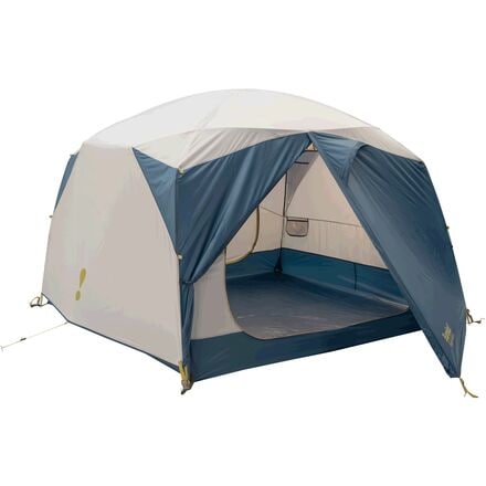 Eureka! - Space Camp Tent: 4-Person 3-Season - One Color