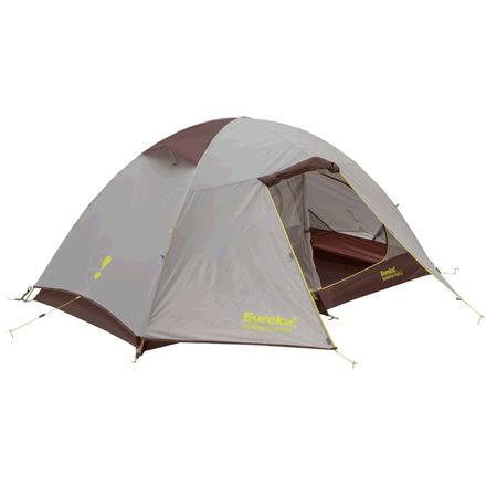 Eureka - Summer Pass 3 Tent: 3-Person 3-Season - One Color