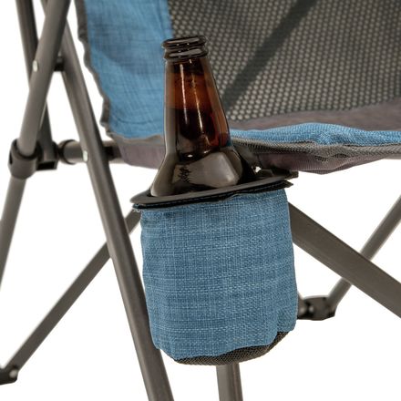 Eureka - Camp Chair