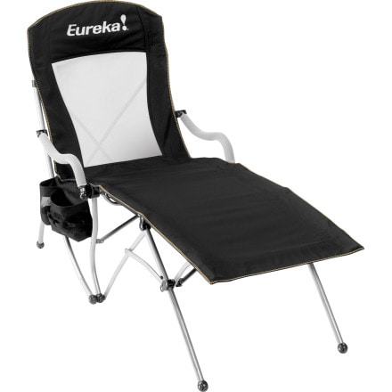 Eureka! - Curvy Lounger Chair