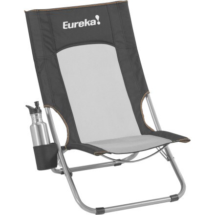 Eureka! - Campelona Camp Chair