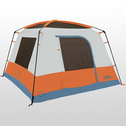 Eureka - Copper Canyon LX Tent: 3-Season 6 Person
