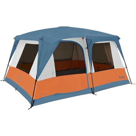 Copper Canyon LX Tent: 3-Season 8 Person