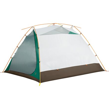 Eureka! - Timberline SQ Outfitter 6 Tent: 6-Person 3-Season