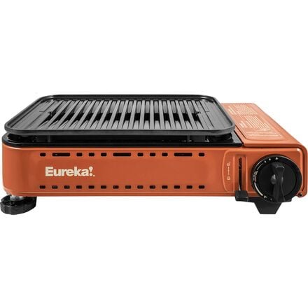 Eureka! - SPRK Camp Grill - One Color