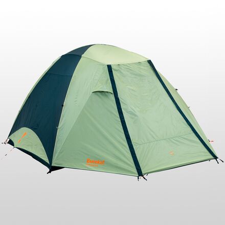Eureka - Kohana 6 Tent: 6-Person 3-Season
