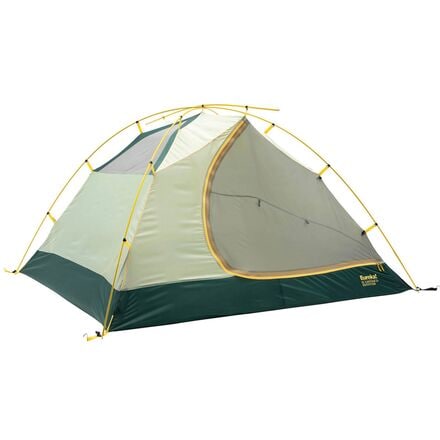 Eureka! - El Capitan 2+ Outfitter Tent: 2-Person 3-Season