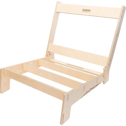 Crash Pad Couch Frame