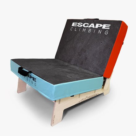 Escape Climbing - Crash Pad Couch Frame