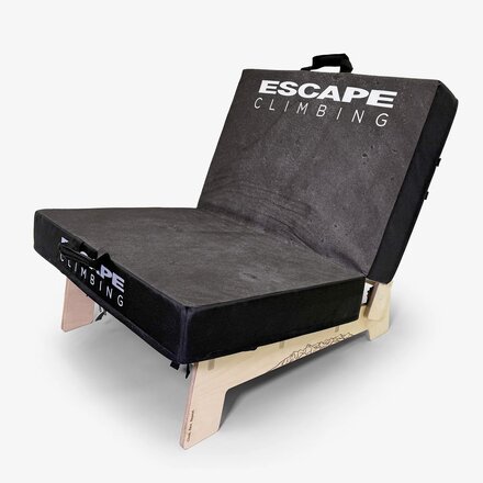 Escape Climbing - Crash Pad Couch Frame