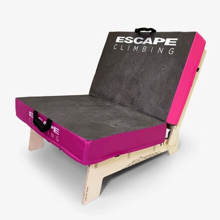 Escape Climbing - Crash Pad Couch Frame