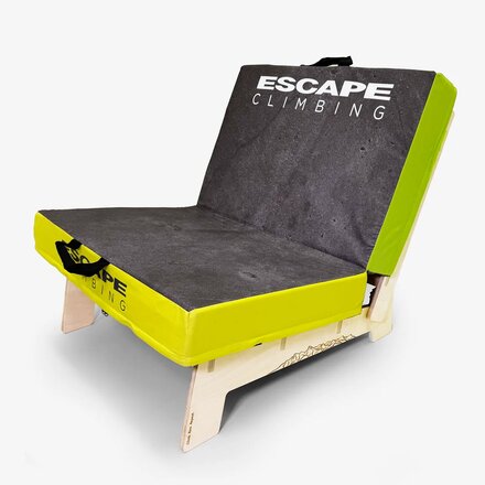 Escape Climbing - Crash Pad Couch Frame