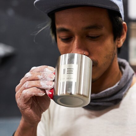Escape Climbing - Escape Crimp Mug