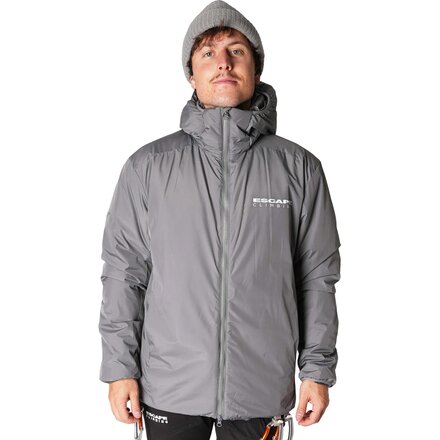 IronRange 140 Belay Parka - Men's