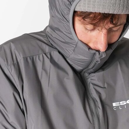Escape Climbing - IronRange 140 Belay Parka - Men's
