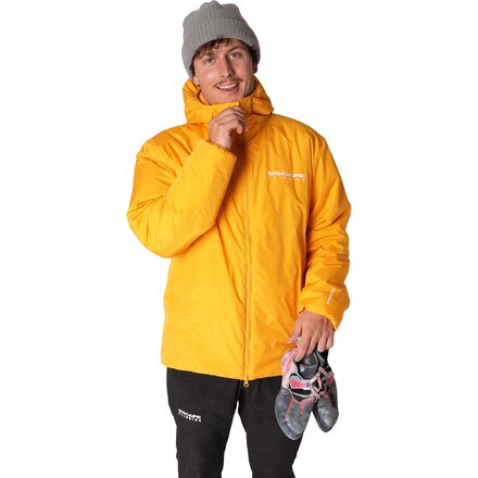 IronRange 140 Belay Parka - Men's
