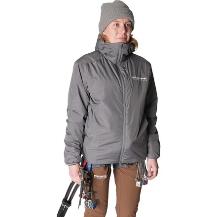 IronRange 80 Belay Jacket - Women's