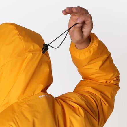 Escape Climbing - IronRange 80 Belay Jacket - Women's