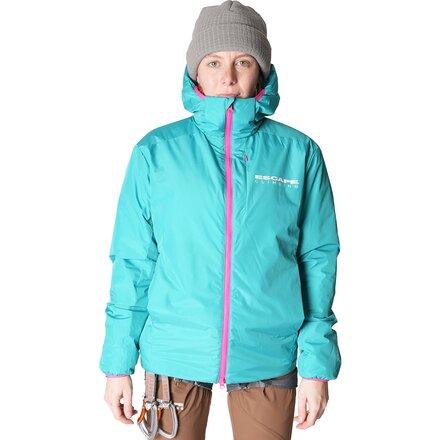 IronRange 80 Belay Jacket - Women's