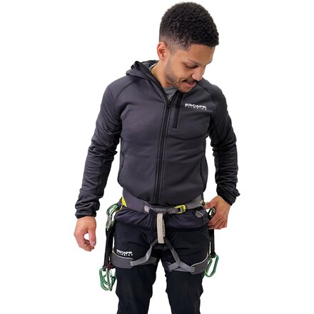 RockRider Hoodie - Men's