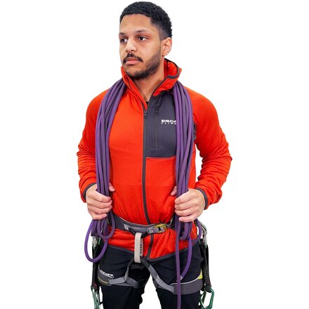 RockRider Hoodie - Men's