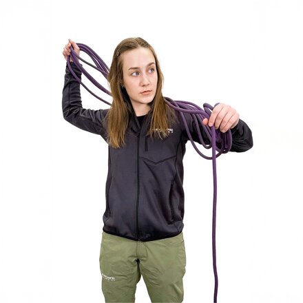 RockRider Hoodie - Women's