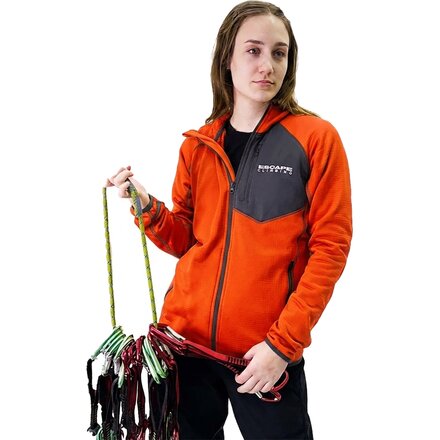 RockRider Hoodie - Women's