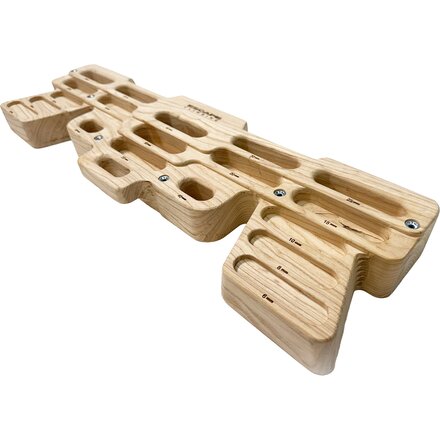 Escape Climbing - SendBoard