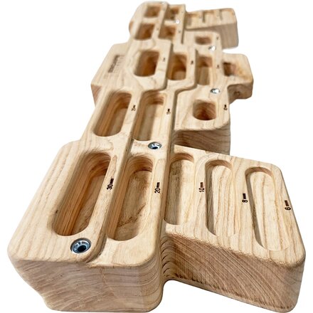 Escape Climbing - SendBoard
