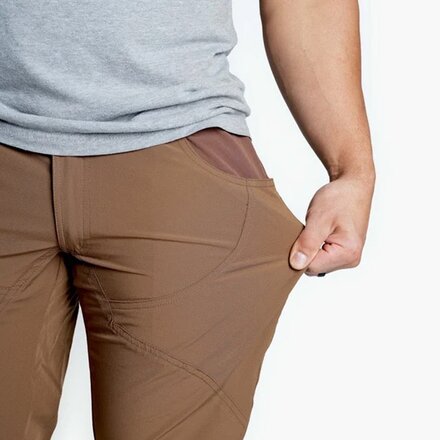 Escape Climbing - Smith Climbing Pant - Men's