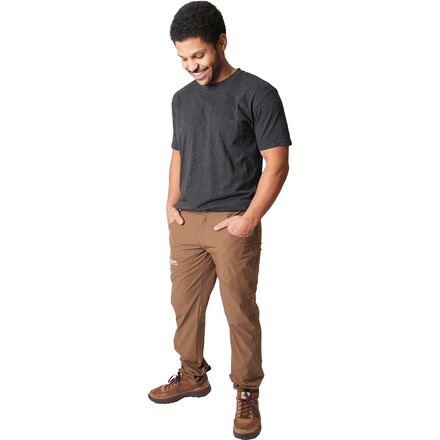 Escape Climbing - Smith Climbing Pant - Men's