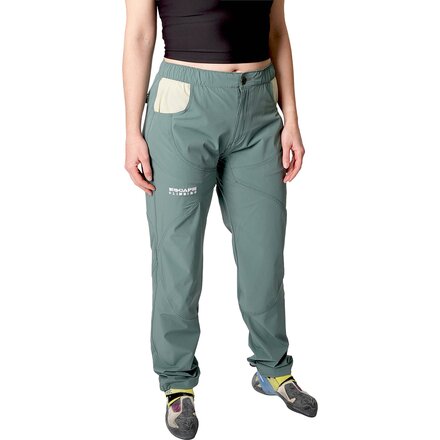 Smith Climbing Pant - Women's