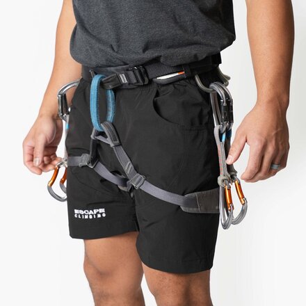Escape Climbing - Smith Climbing Short - Men's