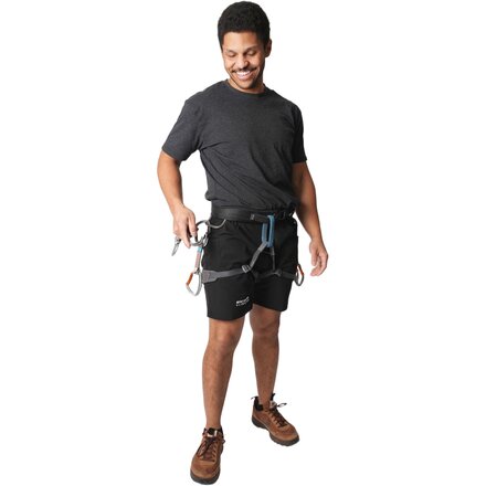 Escape Climbing - Smith Climbing Short - Men's