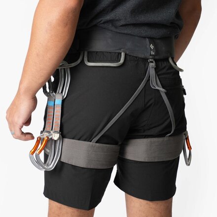 Escape Climbing - Smith Climbing Short - Men's
