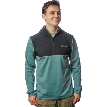 StoneSurfer Hoodie - Men's