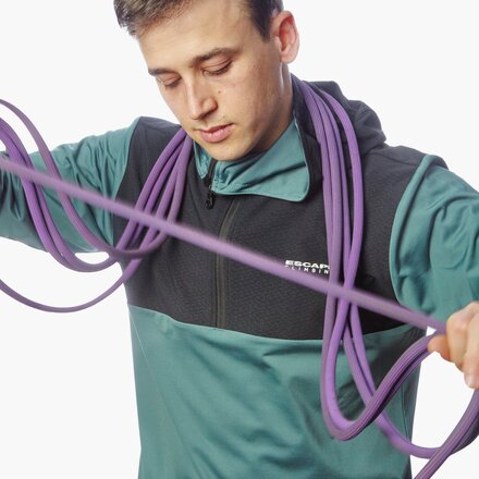 Escape Climbing - StoneSurfer Hoodie - Men's