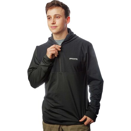 StoneSurfer Hoodie - Men's
