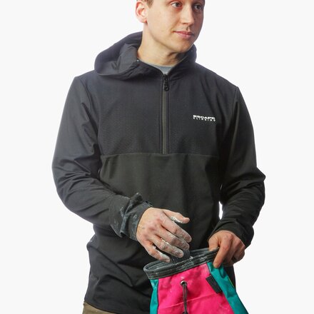 Escape Climbing - StoneSurfer Hoodie - Men's