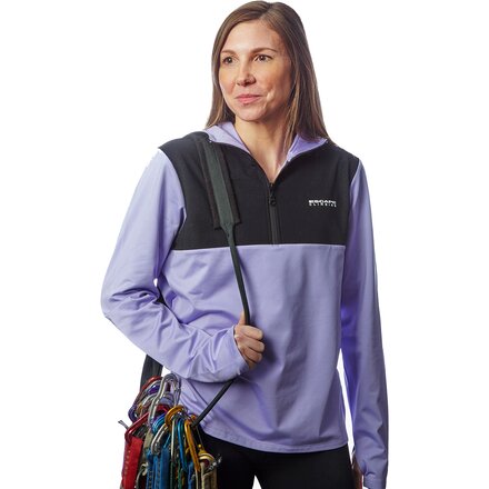 StoneSurfer Hoodie - Women's