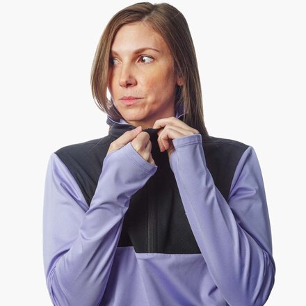 Escape Climbing - StoneSurfer Hoodie - Women's