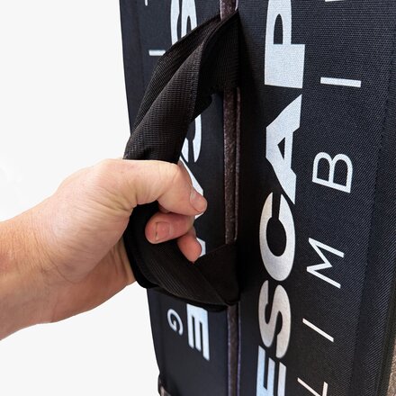 Escape Climbing - XL Zone Plus Crash Pad