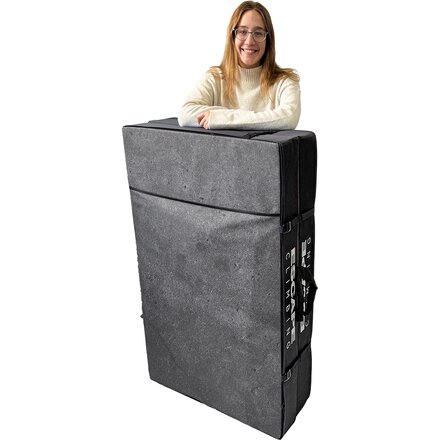 Escape Climbing - XL Zone Plus Crash Pad
