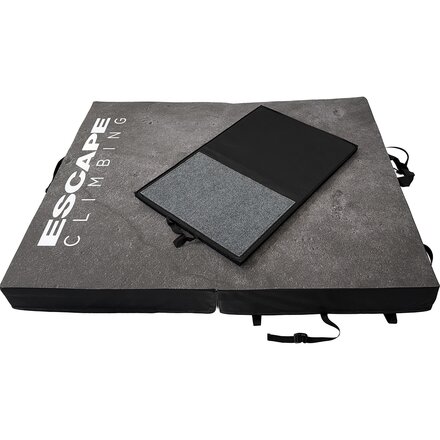 Escape Climbing - XL Zone Plus Crash Pad