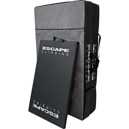 Escape Climbing - XL Zone Plus Crash Pad