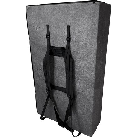 Escape Climbing - XL Zone Plus Crash Pad