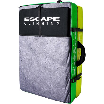 Zone Plus Crash Pad